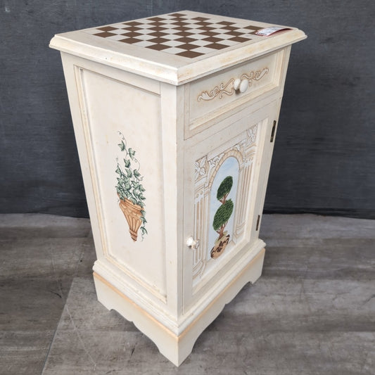 Accent Table