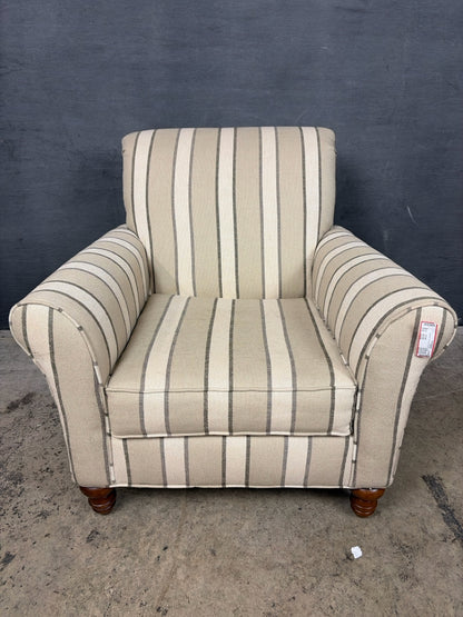 Haverty's Occ Chair