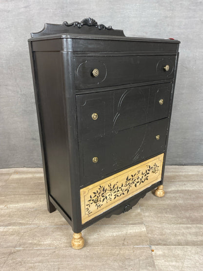 Highboy