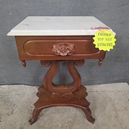 Accent Table
