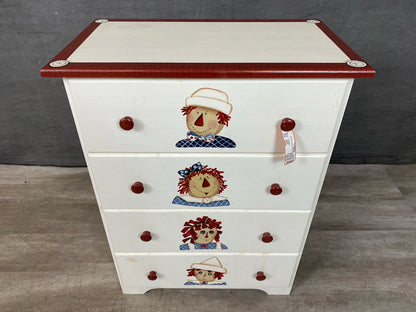 Dresser