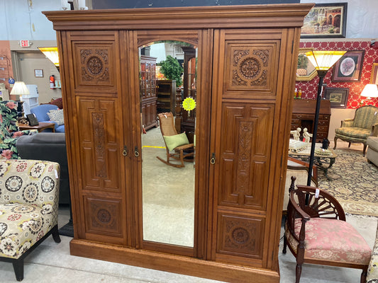 Armoire
