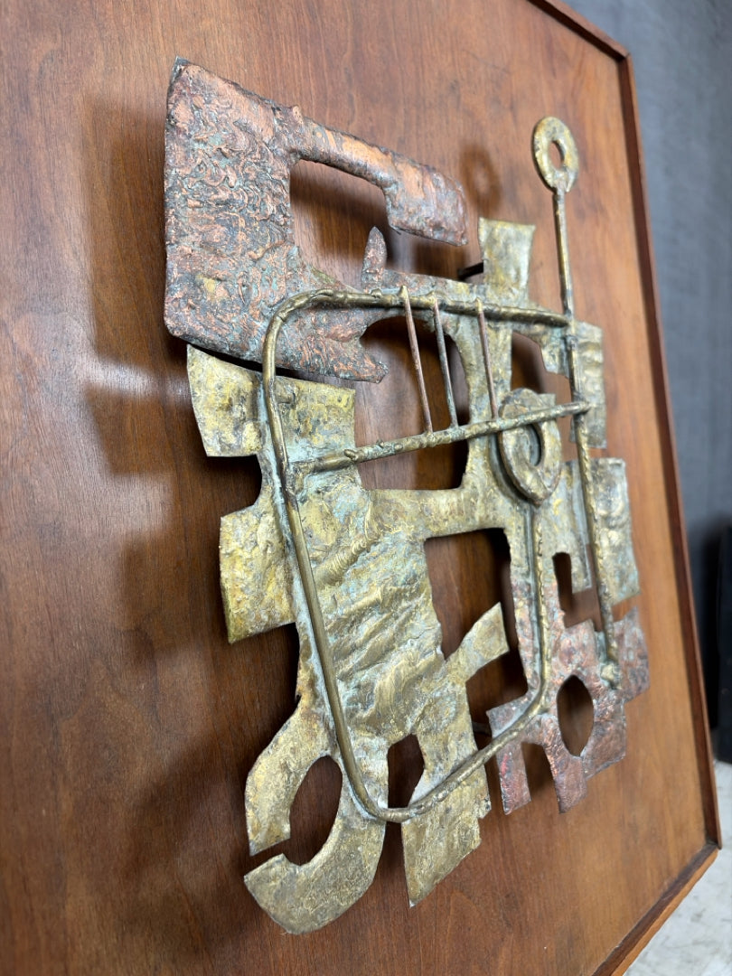 Wall Decor