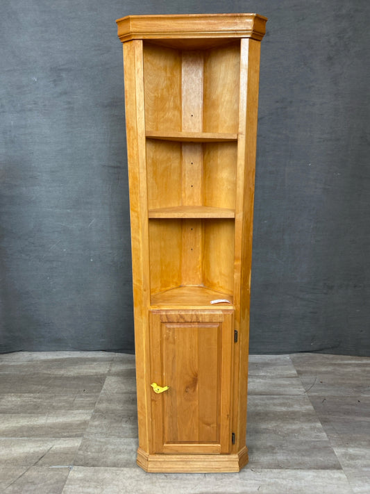 Corner Cupboard