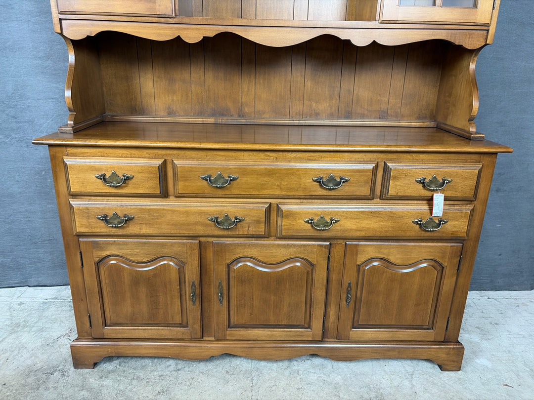 Cochrane Hutch