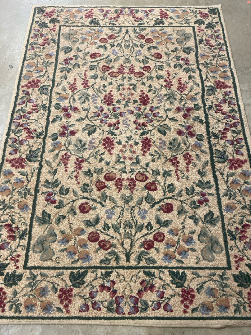 Rug