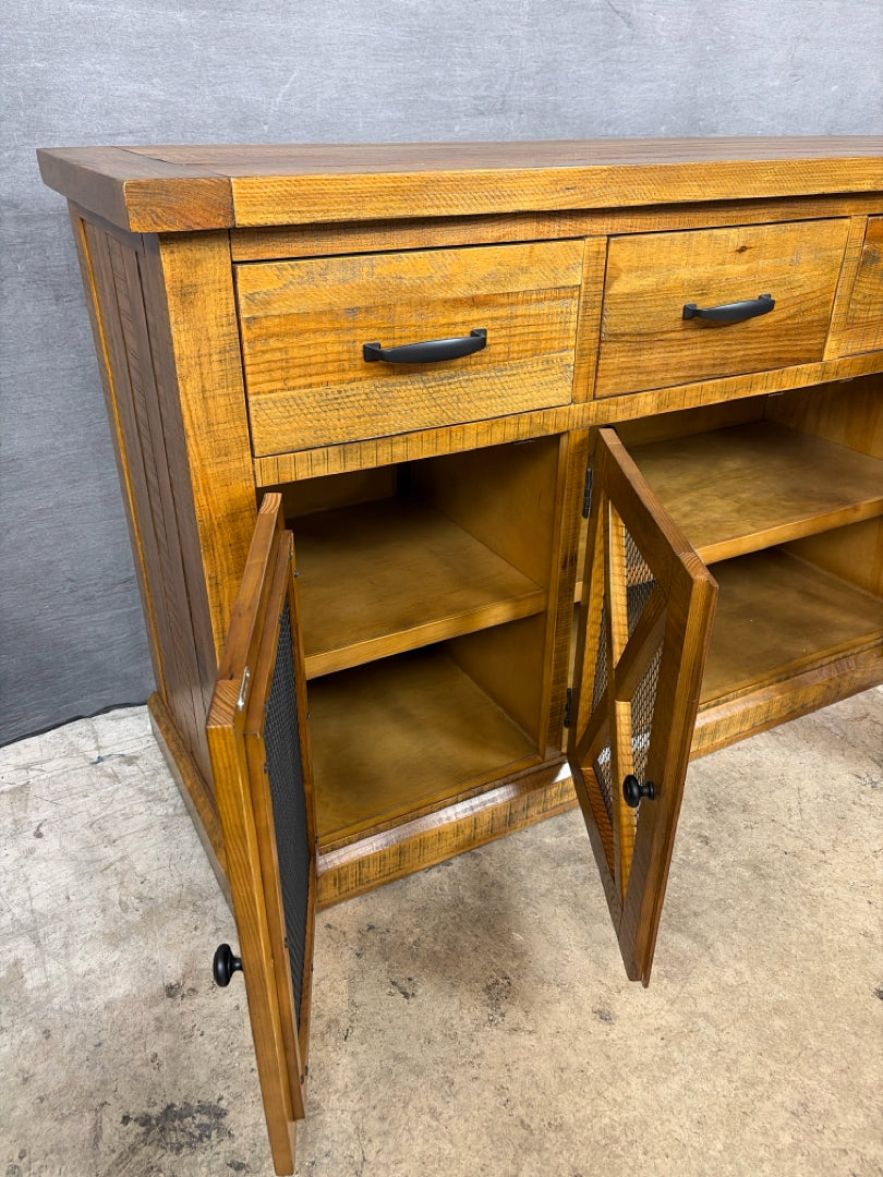 Jofran Entertainment Center