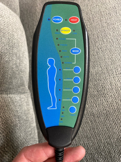 Recliner