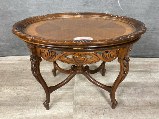 Accent Table