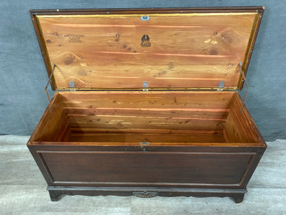 Cedar Chest