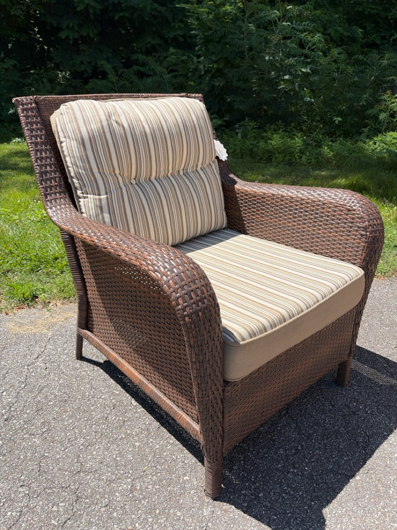 Hampton Bay Furniture