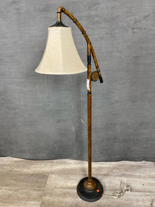 Floor Lamp