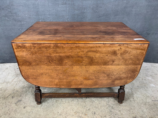 DR Table