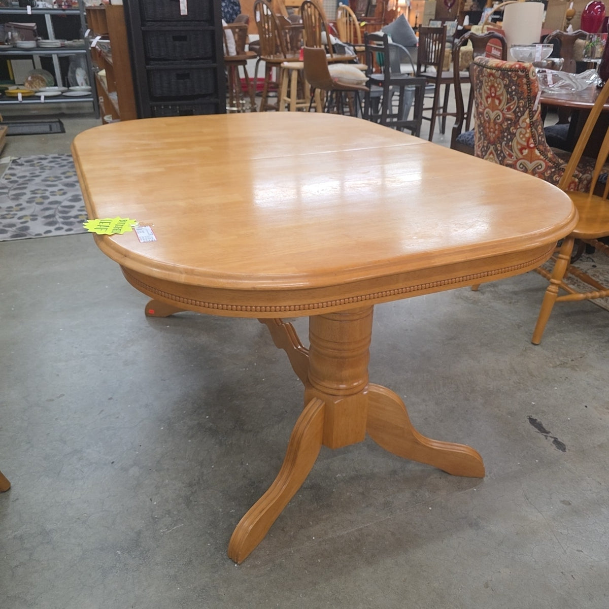 DR Table