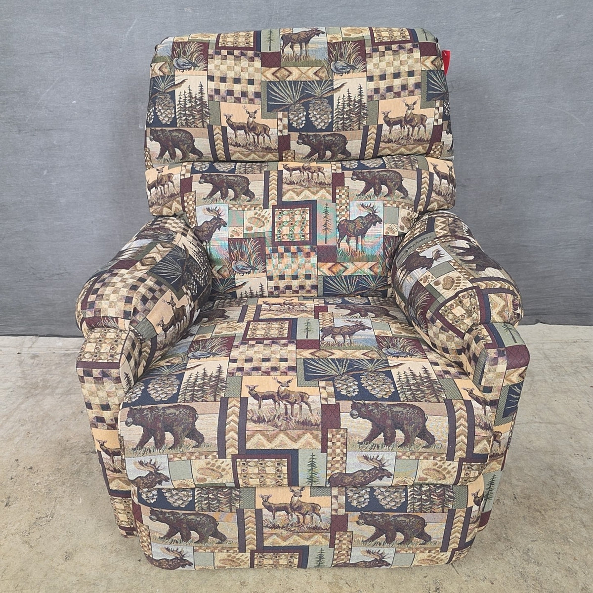 Recliner