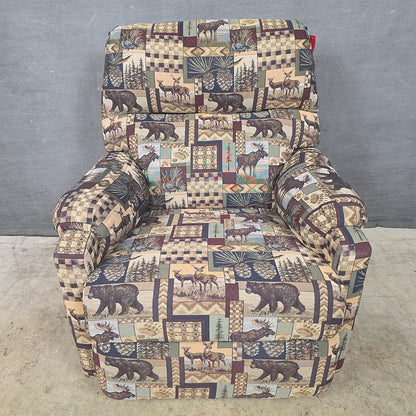 Recliner
