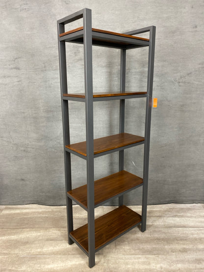 Crate & Barrel Book Case