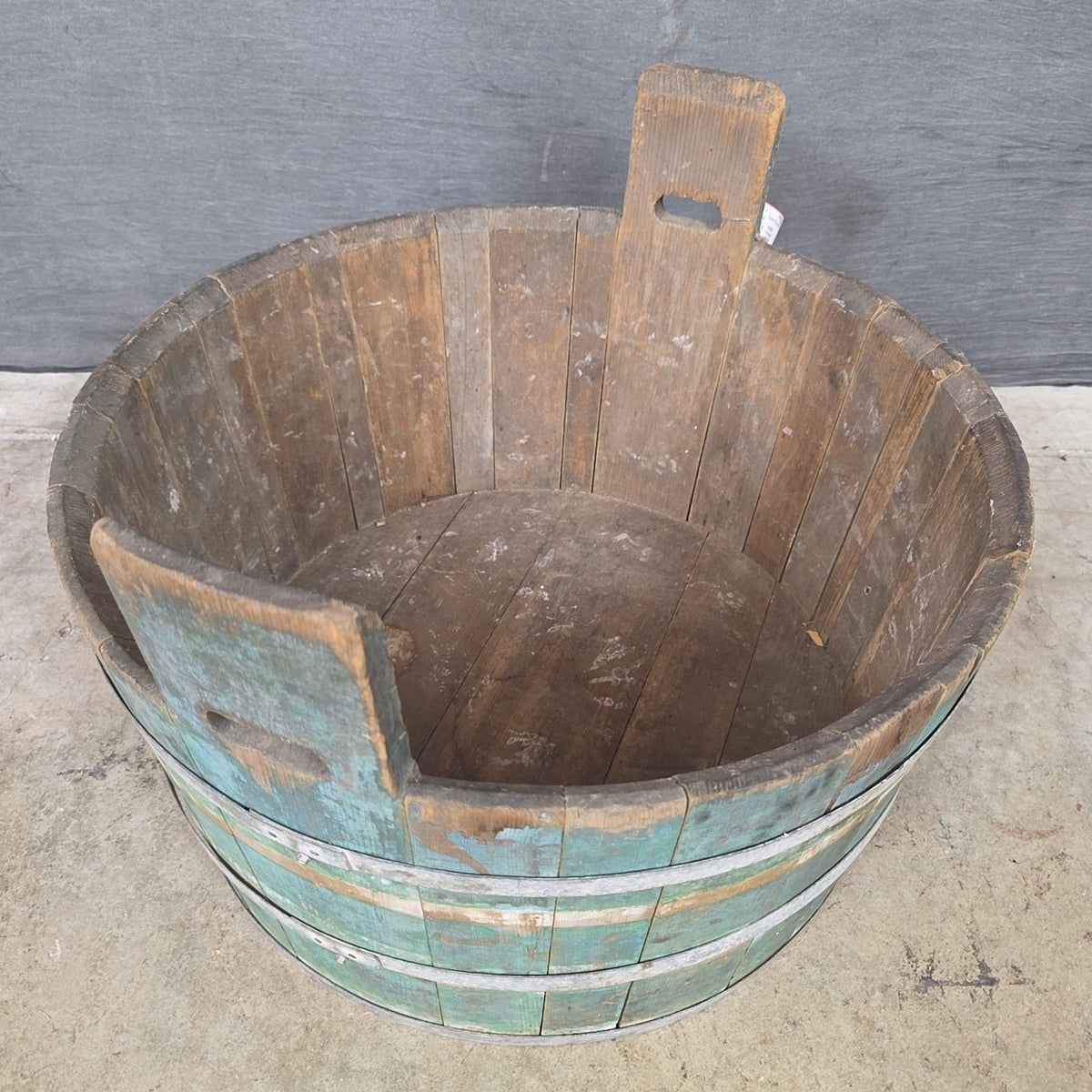 Bucket