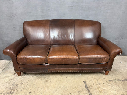 FlexSteel Sofa
