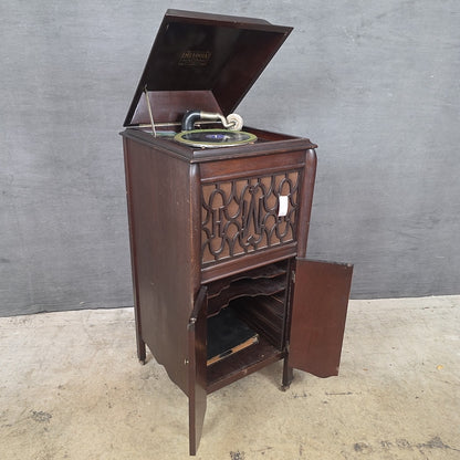 Stereo Unit