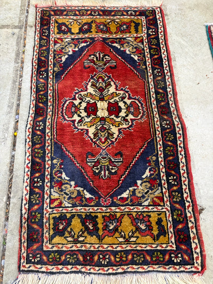 Rug