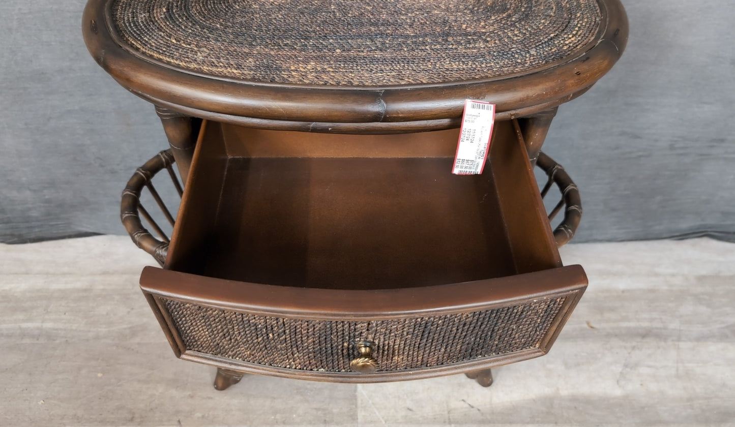 Accent Table