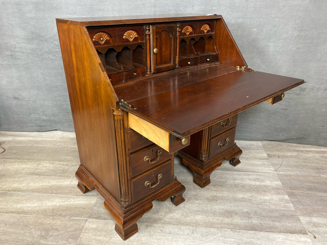 Secretary