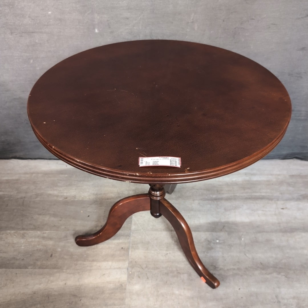 Accent Table
