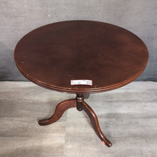 Accent Table