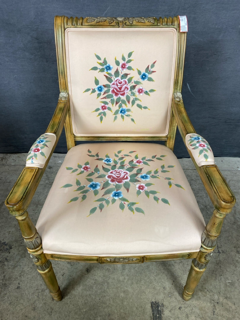 Ultimate Chairs Limited Accent Chair