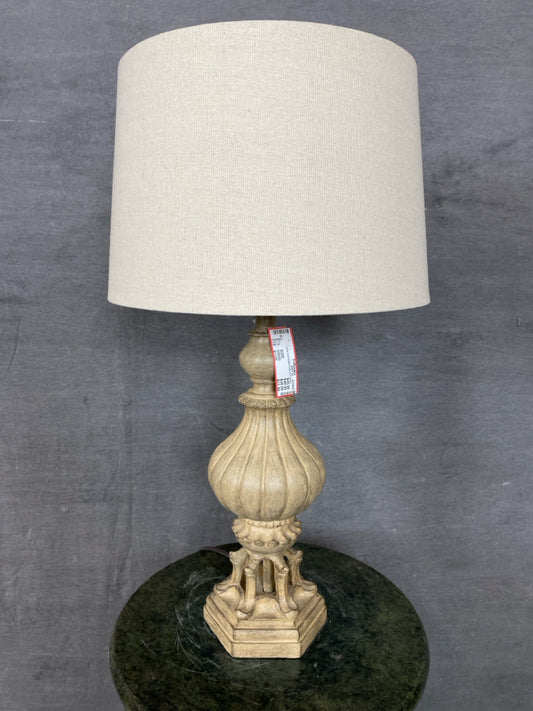 Lamp