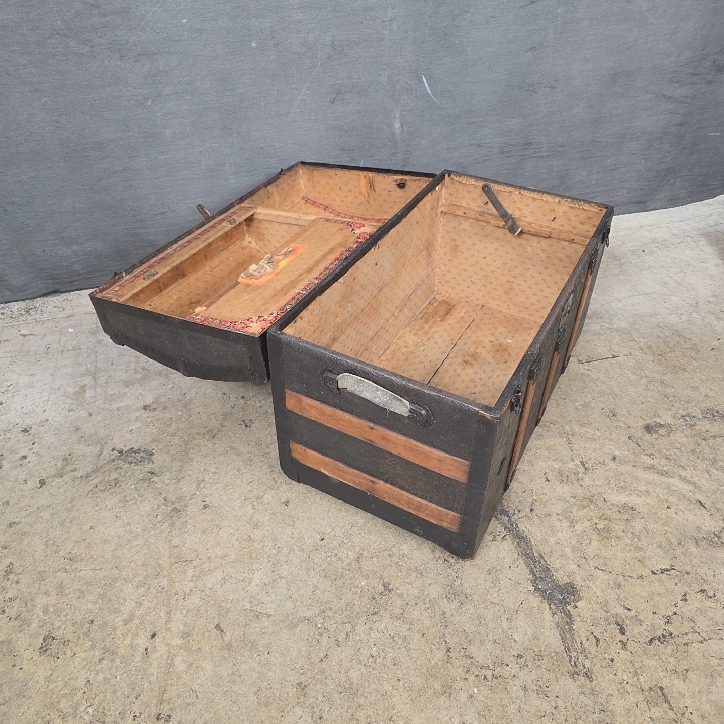 Trunk