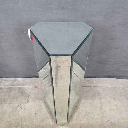 Pedestal