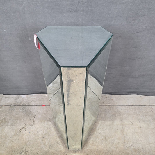 Pedestal