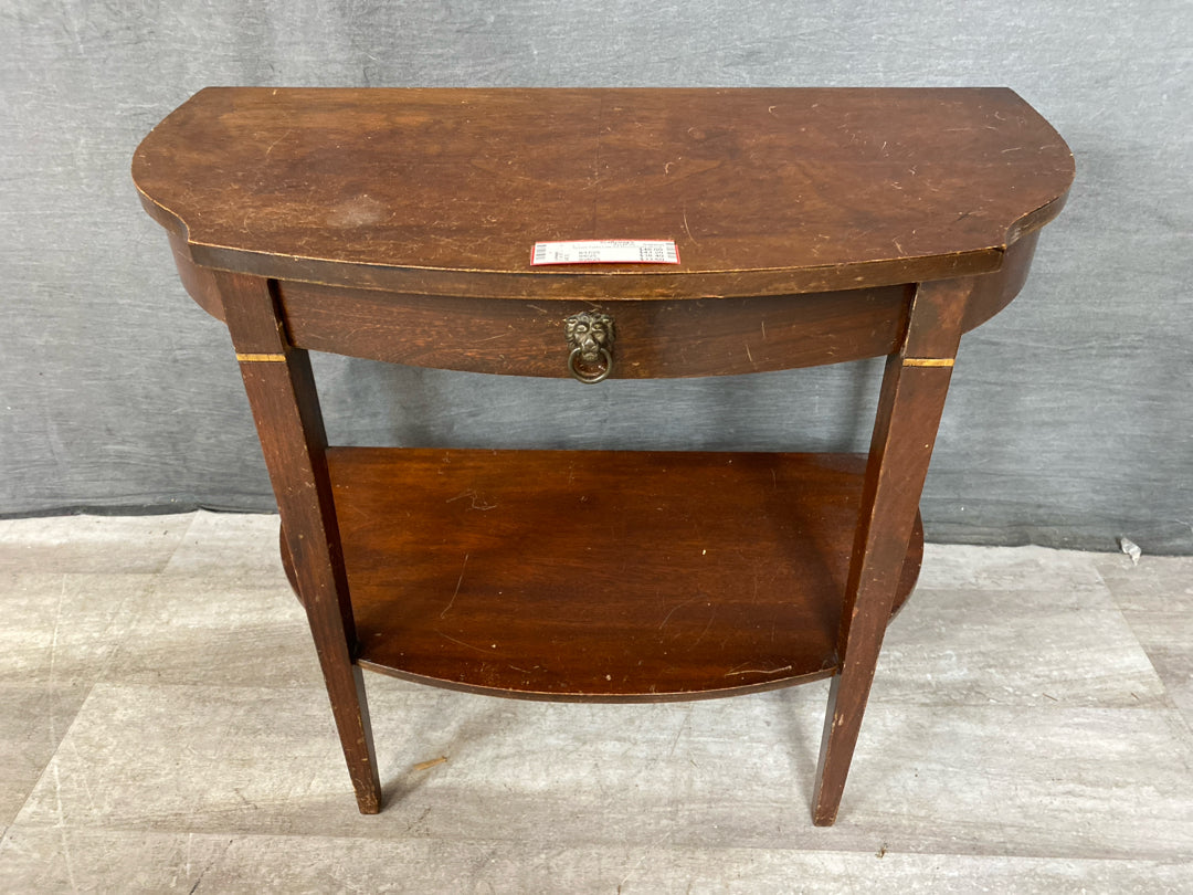Accent Table