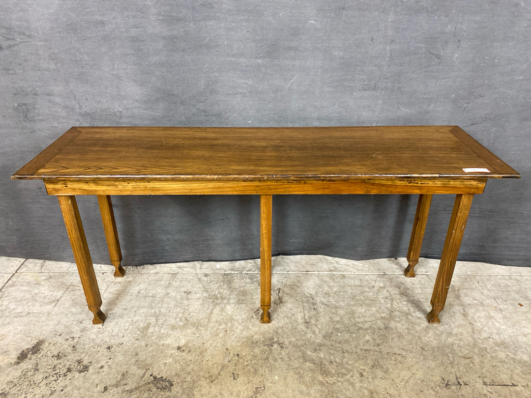 Sofa Table