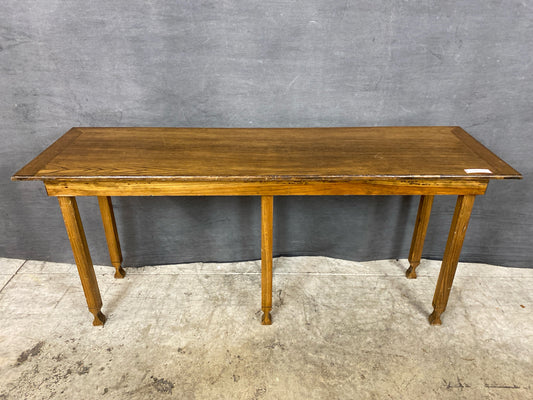 Sofa Table