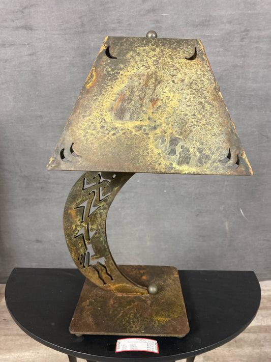 Lamp