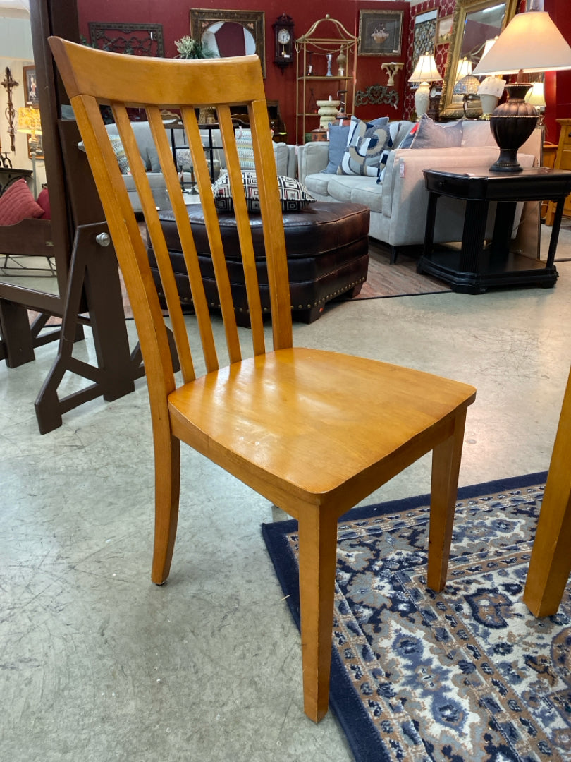 Table with Chairs