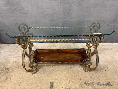 Sofa Table