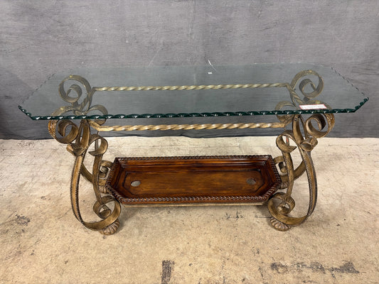 Sofa Table