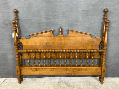 Ethan Allen Queen Bed