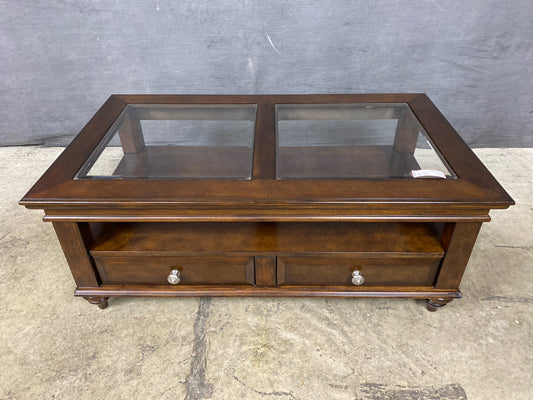 Haverty's Coffee Table