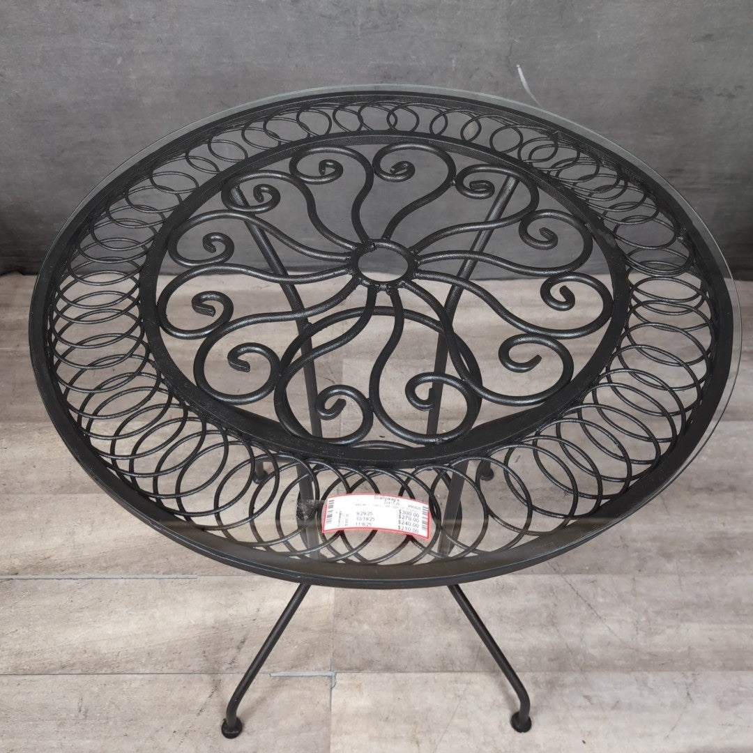 Table with Chairs