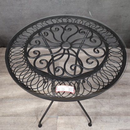 Table with Chairs