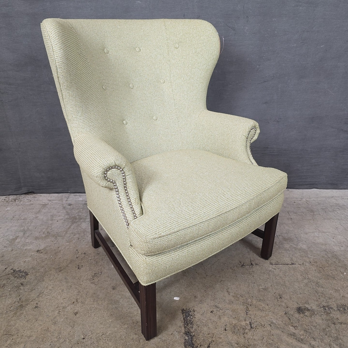 Wingback