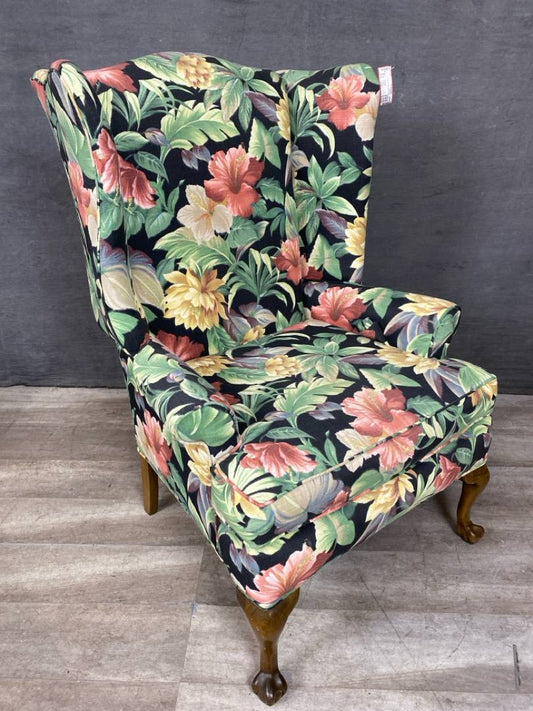Wingback
