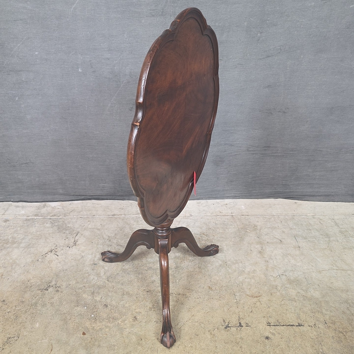 Accent Table