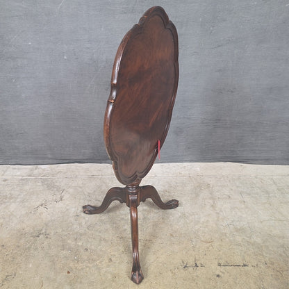 Accent Table