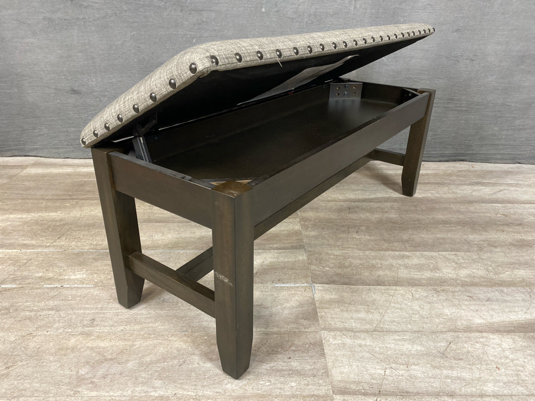 Table with Chairs